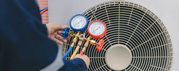 Licensed Hvac service in Brownsboro, AL - JG Cool HVAC